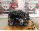 PETROL ENGINE HONDA INSIGHT 1 3 HYBRID IMA LDA 2009 Catalog number of the part LDA