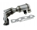 PEUGEOT PARTNER 1 6 09 CATALYTIC