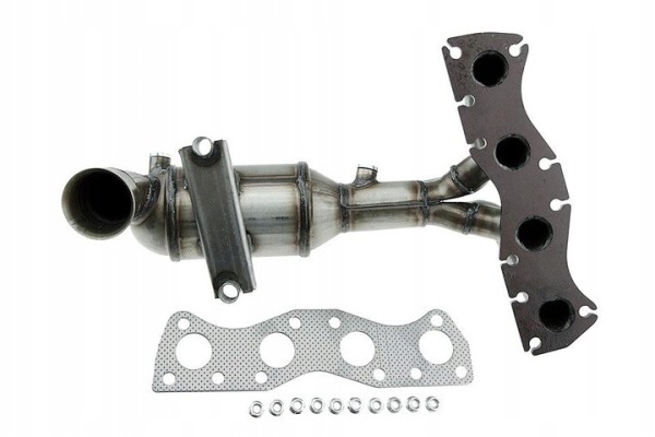 PEUGEOT PARTNER 1 6 09 CATALYTIC EAN GTIN 5902048111135