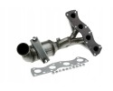 PEUGEOT PARTNER 1 6 09 CATALYTIC Catalog number of the part KAT CT 000