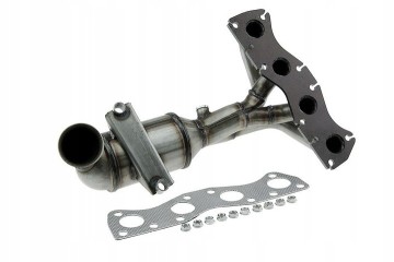 PEUGEOT PARTNER 1 6 09 CATALYTIC Catalog number of the part KAT CT 000