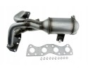 PEUGEOT PARTNER 1 6 09 CATALYTIC Car type cargo vans passenger cars