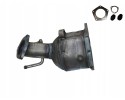 CATALYST VOLKSWAGEN VW SHARAN 2 0 TDI BVH