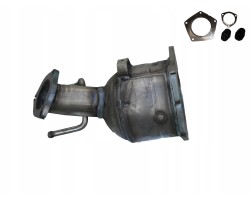 CATALYST VOLKSWAGEN VW SHARAN 2 0 TDI BVH