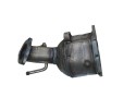 CATALYST VOLKSWAGEN VW SHARAN 2 0 TDI BVH EAN GTIN 5901436588344