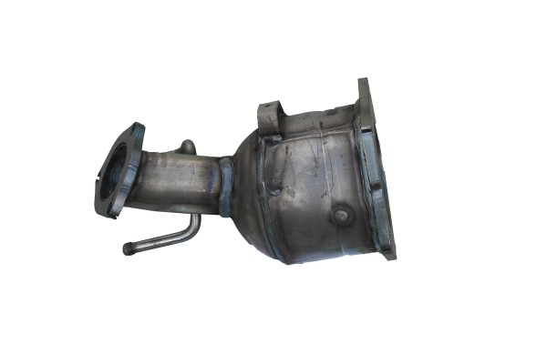 CATALYST VOLKSWAGEN VW SHARAN 2 0 TDI BVH EAN GTIN 5901436588344