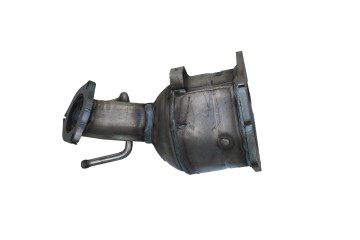 CATALYST VOLKSWAGEN VW SHARAN 2 0 TDI BVH EAN GTIN 5901436588344