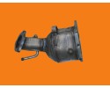 CATALYST VOLKSWAGEN VW SHARAN 2 0 TDI BVH Catalog number of the part 1080257