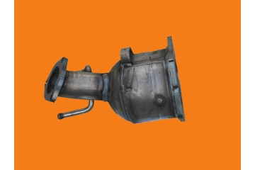 CATALYST VOLKSWAGEN VW SHARAN 2 0 TDI BVH Catalog number of the part 1080257