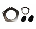 CATALYST VOLKSWAGEN VW SHARAN 2 0 TDI BVH Part manufacturer JMJ