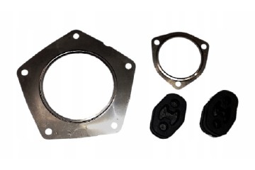 CATALYST VOLKSWAGEN VW SHARAN 2 0 TDI BVH Part manufacturer JMJ