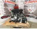 COMPLETE ENGINE WITH GEARBOX BMW F45 F46 1 5 D B37C15A GA6F21AW Part manufacturer BMW OE