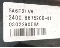Motor Completo con Caja de Cambios BMW F45 / F46 1.5 D B37C15A / GA6F2