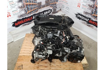 Motor Completo con Caja de Cambios BMW F45 / F46 1.5 D B37C15A / GA6F2