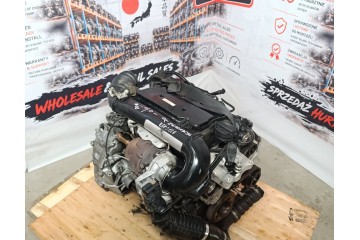 Motor Completo con Caja de Cambios BMW F45 / F46 1.5 D B37C15A / GA6F2