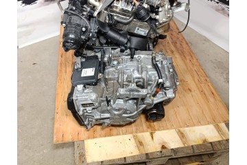 Motor Completo con Caja de Cambios BMW F45 / F46 1.5 D B37C15A / GA6F2