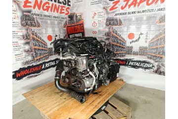 COMPLETE ENGINE BMW F46 1 5 D B37C15A