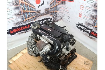 COMPLETE ENGINE BMW F46 1 5 D B37C15A Catalog number of the original B37C15A
