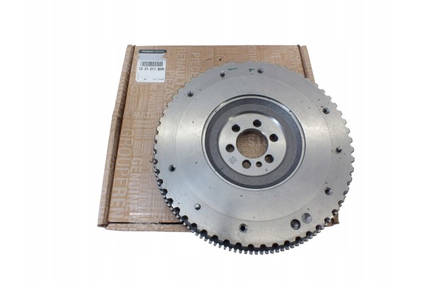 Flywheel Renault Dacia 123107186R Original