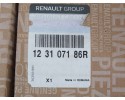 Flywheel Renault Dacia 123107186R Original Part manufacturer Renault OE