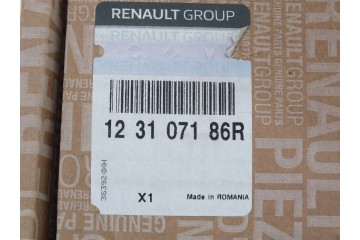 Flywheel Renault Dacia 123107186R Original Part manufacturer Renault OE