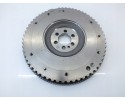 Flywheel Renault Dacia 123107186R Original Catalog number of the part 123107186R