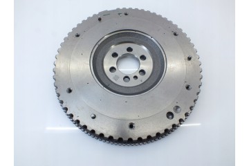 Flywheel Renault Dacia 123107186R Original Catalog number of the part 123107186R