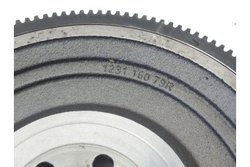 Flywheel Renault Dacia 123107186R Original Car type passenger cars