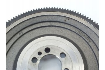 Flywheel Renault Dacia 123107186R Original Quality of parts according to GVO O original with manufacturer s logo OE
