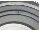 Flywheel Renault Dacia 123107186R Original Engine type petrol
