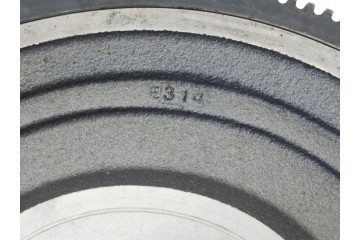 Flywheel Renault Dacia 123107186R Original Engine type petrol