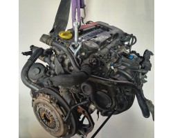 ENGINE COMPLETE OPEL CORSA E ASTRA J MERVIA B 1 4 B14XER