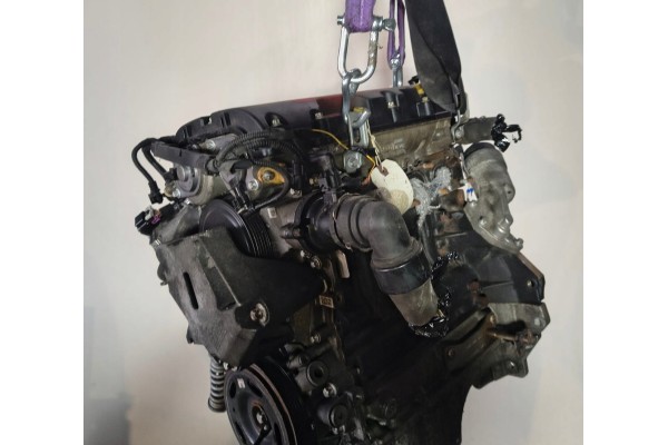 ENGINE COMPLETE OPEL CORSA E ASTRA J MERVIA B 1 4 B14XER Catalog number of the part B14XER
