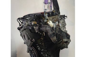 ENGINE COMPLETE OPEL CORSA E ASTRA J MERVIA B 1 4 B14XER Catalog number of the part B14XER