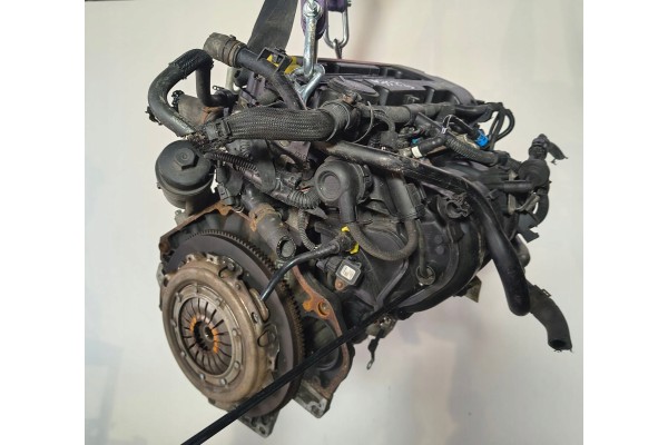 ENGINE COMPLETE OPEL CORSA E ASTRA J MERVIA B 1 4 B14XER Part manufacturer Opel OE