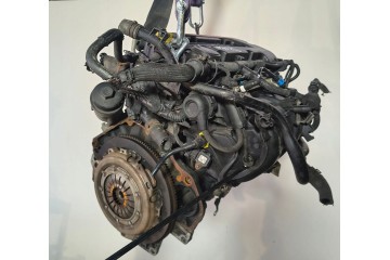 ENGINE COMPLETE OPEL CORSA E ASTRA J MERVIA B 1 4 B14XER Part manufacturer Opel OE