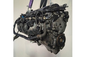 ENGINE COMPLETE OPEL CORSA E ASTRA J MERVIA B 1 4 B14XER Car type passenger cars