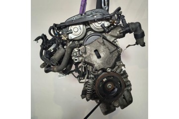 ENGINE COMPLETE OPEL CORSA E ASTRA J MERVIA B 1 4 B14XER Engine type petrol