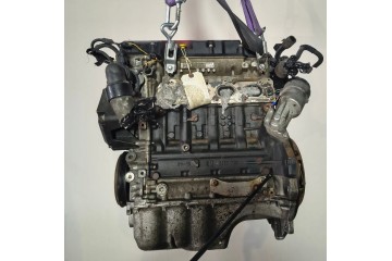 ENGINE COMPLETE OPEL CORSA E ASTRA J MERVIA B 1 4 B14XER Catalog number of the original B 14 XER