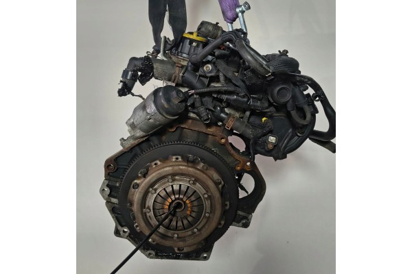ENGINE COMPLETE OPEL CORSA E ASTRA J MERVIA B 1 4 B14XER Version European