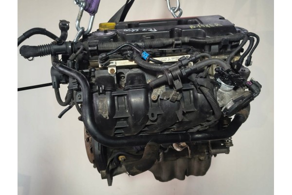 Motor Completo Opel Corsa E Astra J Meriva B 1.4, B14XER