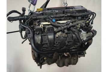 Motor Completo Opel Corsa E Astra J Meriva B 1.4, B14XER