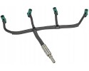 INJECTOR OVERFLOW HOSE 0840117