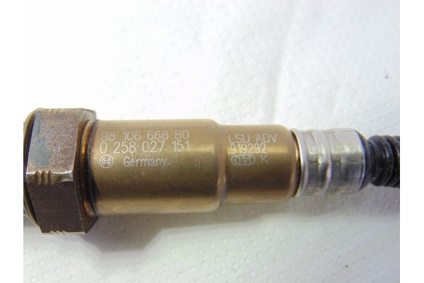 9810666880 SONDA LAMBDA DS 3 CROSSBACK