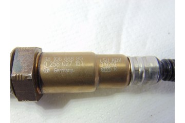 9810666880  SONDA LAMBDA DS 3 CROSSBACK Performance Line 9810666880 196715 DS - 2