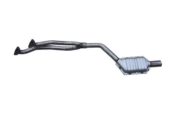 HIT Catalytic converter BMW E39 520 M52 E39 1 96 9 98