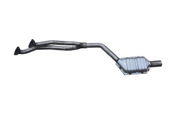 HIT Catalytic converter BMW E39 520 M52 E39 1 96 9 98