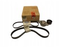 Drive Belt Renault 117208028R Original