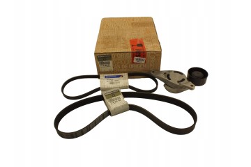 Drive Belt Renault 117208028R Original