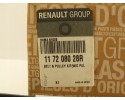 Drive Belt Renault 117208028R Original Catalog number of the part 117208028R